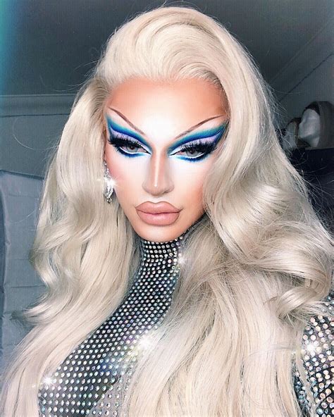 krystal Versace drag